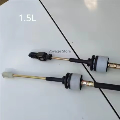 Applicable to Suzuki Swift manual shift cable automatic transmission cable 1.3L 1.5L