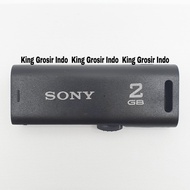 (G) Flashdisk SONY 2GB 2 GB USB Original OEM Flashdrive