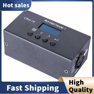 ArtNet Bi-Directional DMX Ethernet Lighting Controller Interface DMX Ethernet Lighting Controller 1 