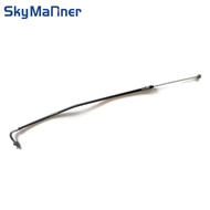 6F5-26311 Throttle Cable Assy For Yamaha Parsun Makara Outboard Motor 2T 40HP E K 40J 6F5-26311-00 6