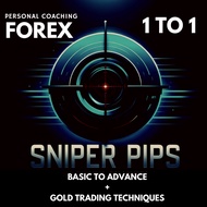 Forex Gold Premium Personal Coaching Signal | Servis Ajar Trading Forex 2024 | Forex Signal