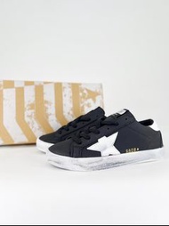 💎鑽石誠信賣家💎GGDB Golden Goose Super Star 你嘅小髒鞋