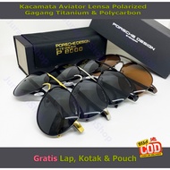 Anti-glare aviator glasses. Polarized Aviator glasses, Aviator men's glasses | P 8503