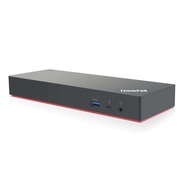 Lenovo ThinkPad Thunderbolt 3 WorkStation Dock Gen 2 with 230w adapter (40ANY230US)