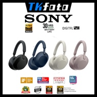 Sony WH-1000XM5 Wireless Noise Cancelling Headphones