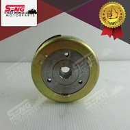 Y100 SPORT 2 (STARTER) MAGNET ASSY