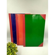 Notebook HC-B-510-AA Accounting Book