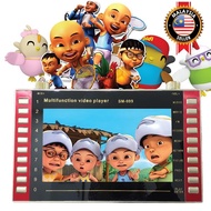 Ready Stock MP4 Player kids learning mp4 7inch / mp4 10inch MP4 player FULL HD MP 4