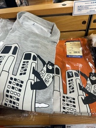 (代購)新宿限定Mont-bell T XS-XL
