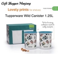 Tupperware Brands One Touch Canister 1.25L & 2L