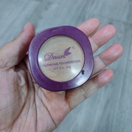 DNARS GLOWING FOUNDATION