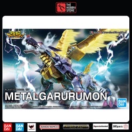 Bandai Figure-Rise Standard Amplified Digimon Metalgarurumon
