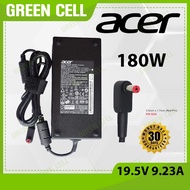 180W Acer Laptop Charger 19.5V 9.23A AN515-41AN515-42 AN515-43 AN515-51 AN515-52 AN515-53 AN515-54