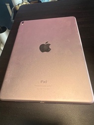 iPad Pro 9.7 第一代 128GB 玫瑰金