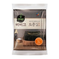 Bibigo Sesame Oil Seaweed 20g x 15 bags