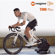 Magene T200 FULL SMART TRAINER [ T300 Plus FREE Floor Mat ] T500
