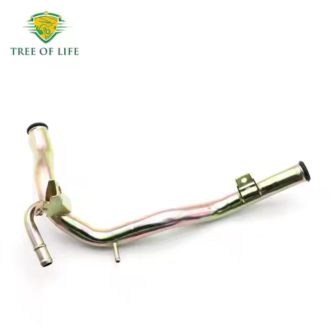 Car Engine Radiator Pipe Iron Hose For BYD F3 F3R G3 4G15S 4G18 Engine 471Q1300802 471Q-1300802 Cool