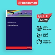 Oratory Hymns - Paperback - English - 9783741190049