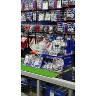 COMBO TOP SET NLK PERFORMANCE RACING 63MM Y15/LC/LCV8