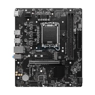 MSI MAINBOARD (1700) PRO H610M-S DDR4 - A0159466