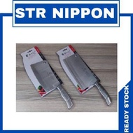 ~LOCAL SELLER~ KITCHEN KNIFE / BUTCHER KNIFE / MEAT CLEAVER / CHOPPER STEEL 30CM / 32.5CM