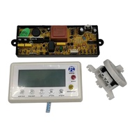 ( FULL DISPLAY ) XN6688 WASHING MACHINE UNIVERSAL PCB BOARD UNIVERSAL PCB BOARD