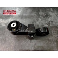 ยางแท่นเครื่อง บนขวา Toyota Camry ACV50 / ASV51R เครื่องยนต์ Bensin V6 3.5 cc ( Toyota แท้ศูนย์ 100%