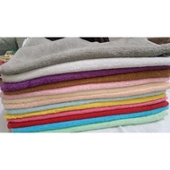 ANJOLY SPORT FACE TOWEL 30X70CM 80gr