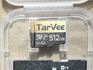TarVee 512GB Micro SD 卡