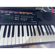 Yamaha Psr E 263 61 Key Electronic Piano Stand