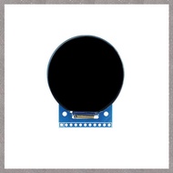 [M G L O] 1.5 Inch TFT LCD Color Round Screen Module IPS 11Pin 360x360 ST77916 QSPI 3V-5V Wide Viewi