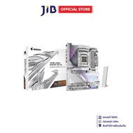 MAINBOARD (เมนบอร์ด) GIGABYTE X870E AORUS MASTER X3D ICE - AMD SOCKET AM5 DDR5 ATX