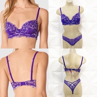 La Senza Unlined Bra Size 34B/S 11160997
