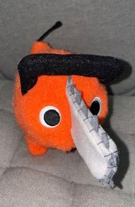 <包平郵>  電鋸人 鏈鋸人 波奇塔 pochita 公仔 (新舊如圖）