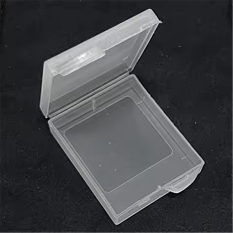 1-20Pcs AHDBT-401 Battery Cover Protect case for GoPro Hero 4 Black Hero4 Silver