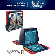 Battleship Classic Board Game | Strategy Games for Kids and Adults | Ages 7+ | 2 Players | Fun Kids 