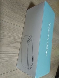超聲波眼鏡清洗機
