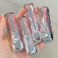 Pink Bear Lipstick Pink Bear Candy Light Water Essence Lipstick