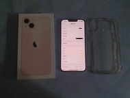 IPhone 13 粉色稀有512G
