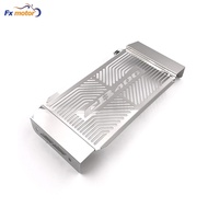 Wholesale Stainless Steel Water Tank Net Radiator Cover For Honda Cb400 Parts Motorcycle