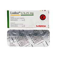 Lodoz 5 mg