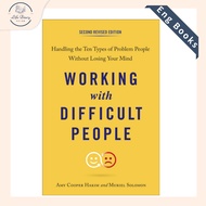 Working with Difficult People (Second Revised Edition) by Amy Cooper Hakim Muriel Solomon ebook PDF