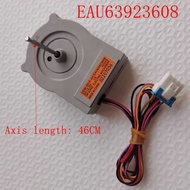 New ∮ Refrigerator Motor Opposite Door Freezer Fan Odm-001F-4H/Eau63923608 Dc12v