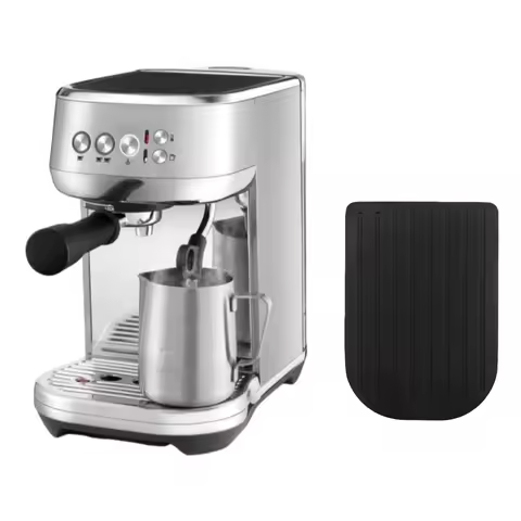 For Breville Bambino Plus Coffee Machine Top Protective Pad