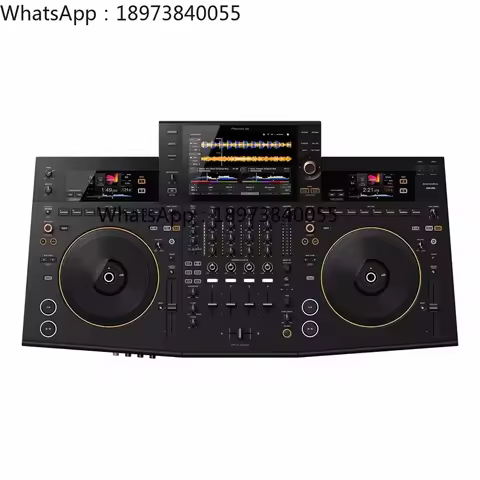 Pioneer DJ OPUS QUAD 4 Channel All-In-One DJ System player Pioneer XZ II