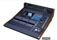 Yamaha DM 2000 VCM v2 96-channel Digital Mixer