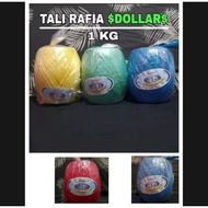 1 kg dollar brand raffiaTALI