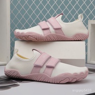 【SG】Fitness shoes Indoor Sports Shoes Summer Squat Deadlift Breathable Running Soft Sole Low-top Dea