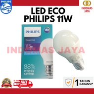 Philips Essential 11W LED Philips Essential LED Bulb 11W