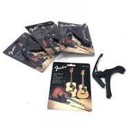 IMPORTED FENDER GUITAR CAPO FENDER CAPO